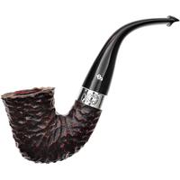 Peterson Sherlock Holmes Rusticated Original P-Lip