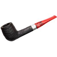 Peterson Dracula Sandblasted (106) Fishtail (9mm)