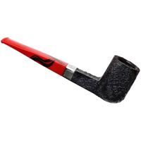 Peterson Dracula Sandblasted (444) Fishtail