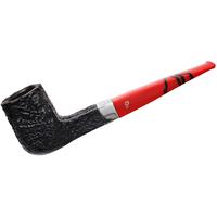 Peterson Dracula Sandblasted (444) Fishtail