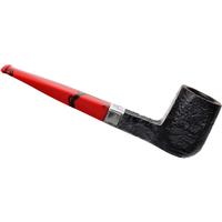 Peterson Dracula Sandblasted (444) Fishtail