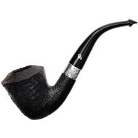 Peterson St. Patrick's Day 2025 Sandblasted (B10) P-Lip