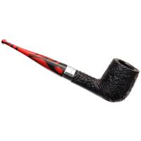 Peterson Dracula Sandblasted (6) Fishtail