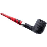 Peterson Dracula Sandblasted (6) Fishtail