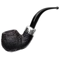 Peterson Army Filter Sandblasted (XL02) Fishtail (9mm)