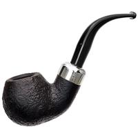 Peterson Army Filter Sandblasted (XL02) Fishtail (9mm)