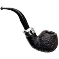 Peterson Army Filter Sandblasted (XL02) Fishtail (9mm)