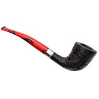 Peterson Dracula Sandblasted (129) Fishtail