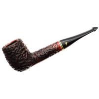 Peterson Emerald Rusticated (106) P-Lip (9mm)