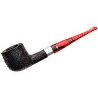 Peterson Dracula Sandblasted (608) Fishtail