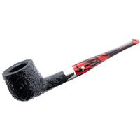 Peterson Dracula Sandblasted (608) Fishtail