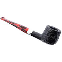 Peterson Dracula Sandblasted (608) Fishtail