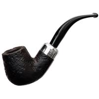 Peterson Army Filter Sandblasted (XL90) Fishtail (9mm)