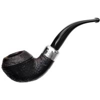 Peterson Army Filter Sandblasted (999) Fishtail (9mm)