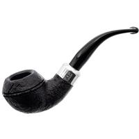 Peterson Army Filter Sandblasted (999) Fishtail (9mm)