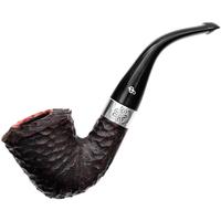 Peterson St. Patrick's Day 2025 Rusticated (B10) P-Lip (9mm)