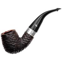 Peterson St. Patrick's Day 2025 Rusticated (XL90) P-Lip (9mm)