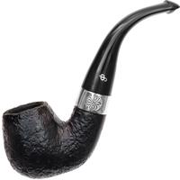 Peterson St. Patrick's Day 2025 Sandblasted (221) P-Lip (9mm)