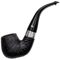 Peterson St. Patrick's Day 2025 Sandblasted (221) P-Lip (9mm)