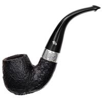 Peterson St. Patrick's Day 2025 Sandblasted (221) P-Lip (9mm)