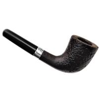 Peterson Churchwarden Sandblasted (D6) Fishtail