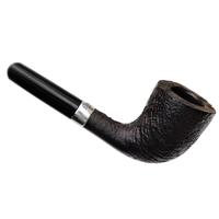 Peterson Churchwarden Sandblasted (D6) Fishtail