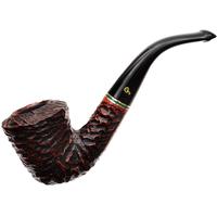 Peterson Emerald Rusticated (B10) P-Lip (9mm)