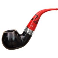 Peterson Dracula Smooth (XL02) Fishtail