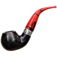 Peterson Dracula Smooth (XL02) Fishtail