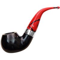 Peterson Dracula Smooth (XL02) Fishtail