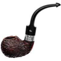 Peterson Sherlock Holmes Rusticated Lestrade P-Lip