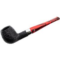 Peterson Dracula Sandblasted (87) Fishtail