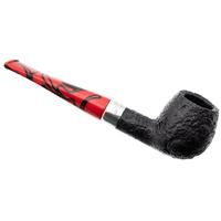 Peterson Dracula Sandblasted (87) Fishtail