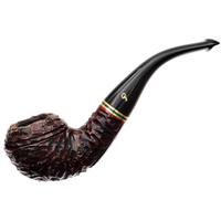 Peterson Emerald Rusticated (999) P-Lip (9mm)