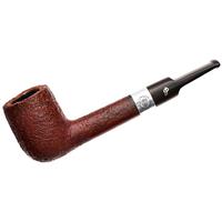 Peterson Irish Harp Sandblasted (53) Fishtail