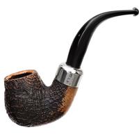 Peterson Arklow Sandblasted (221) Fishtail (9mm)