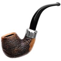 Peterson Arklow Sandblasted (221) Fishtail (9mm)