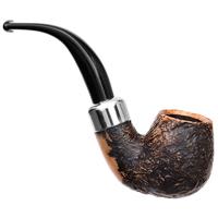 Peterson Arklow Sandblasted (221) Fishtail (9mm)