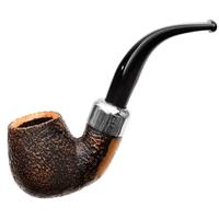 Peterson Arklow Sandblasted (221) Fishtail (9mm)