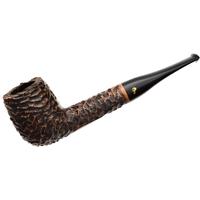 Peterson Aran Rusticated (106) Fishtail