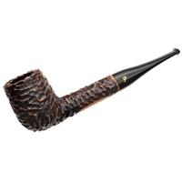 Peterson Aran Rusticated (106) Fishtail