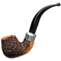 Peterson Arklow Sandblasted (230) Fishtail (9mm)