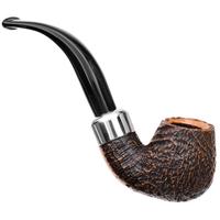 Peterson Arklow Sandblasted (230) Fishtail (9mm)