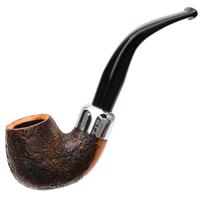 Peterson Arklow Sandblasted (230) Fishtail (9mm)