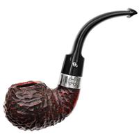 Peterson Sherlock Holmes Rusticated Lestrade P-Lip