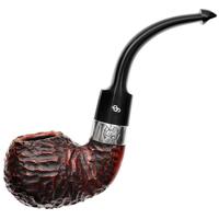 Peterson Sherlock Holmes Rusticated Lestrade P-Lip