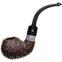 Peterson Sherlock Holmes Rusticated Lestrade P-Lip