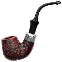 Peterson System Standard Sandblasted (314) P-Lip