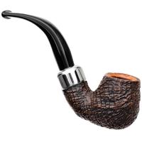 Peterson Arklow Sandblasted (230) Fishtail