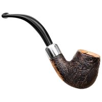 Peterson Arklow Sandblasted (65) Fishtail